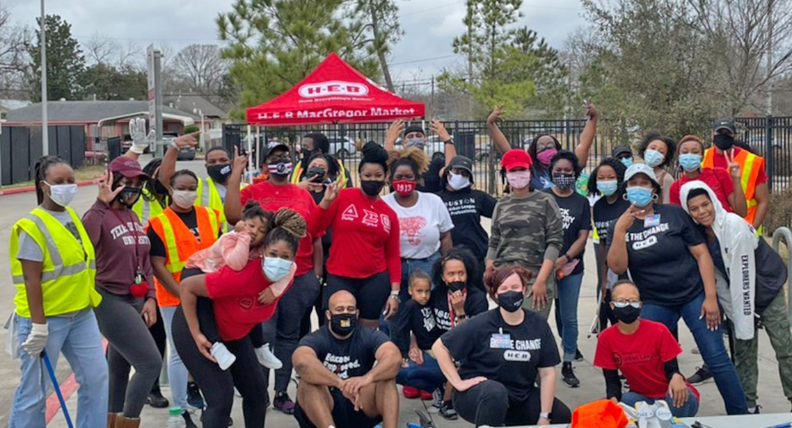 Get Involved 6 Become and Urban Leaguer