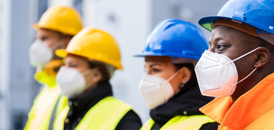 Workforce Development & Training 6 Workforce Occupational Skills Preparing individuals towards achieving success in high demand occupations in Houston