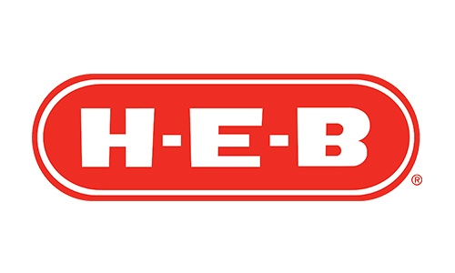 H-E-B