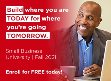 Sign up for SBU
