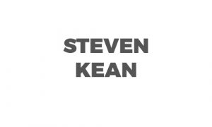 Steven Kean