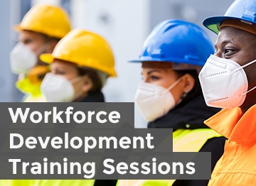 Workforce Development Training