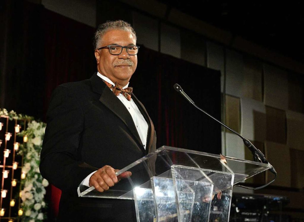 The National Urban League's Annual Conference is Coming to Houston This Summer