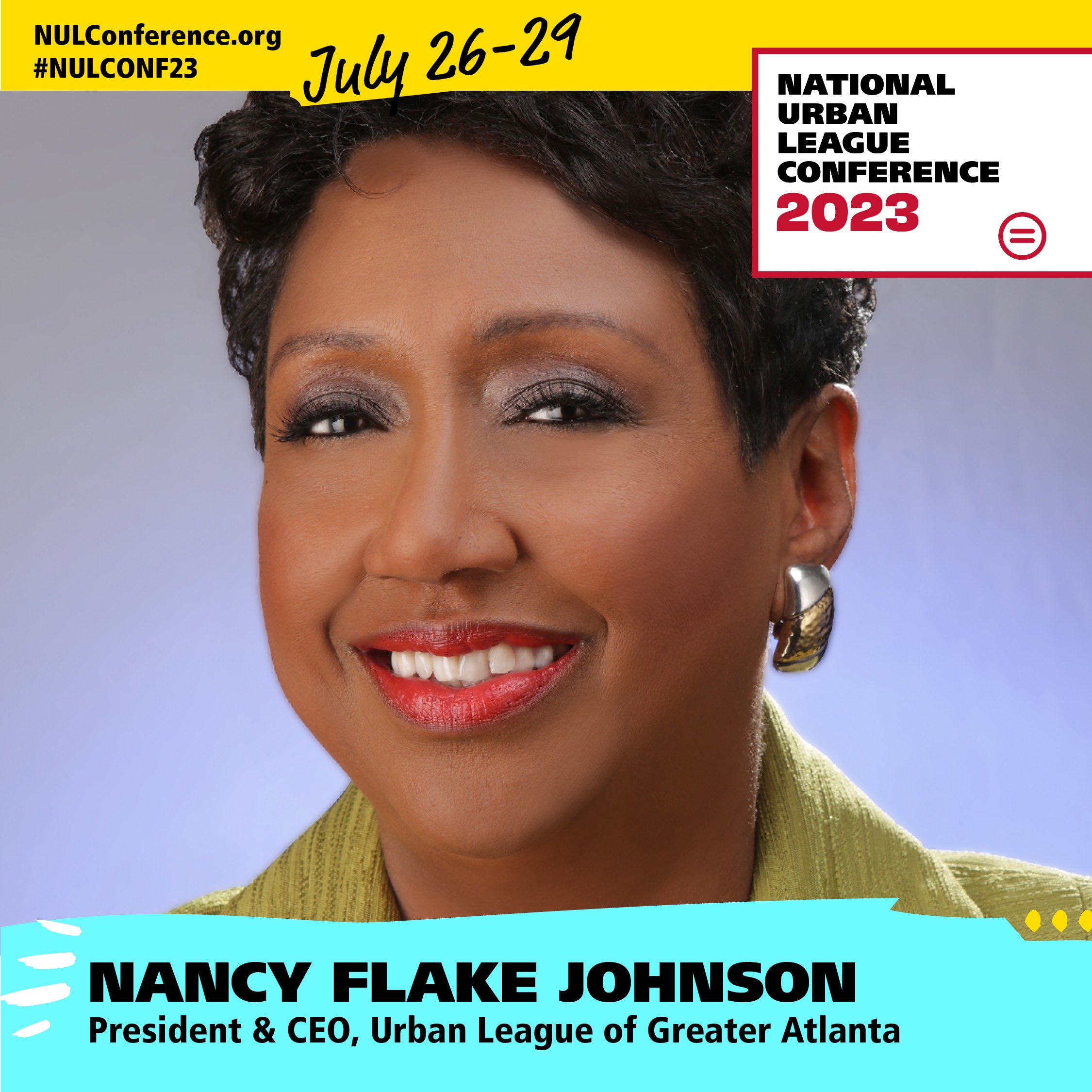 National Urban League Annual Conference 2023 Houston Area Urban League