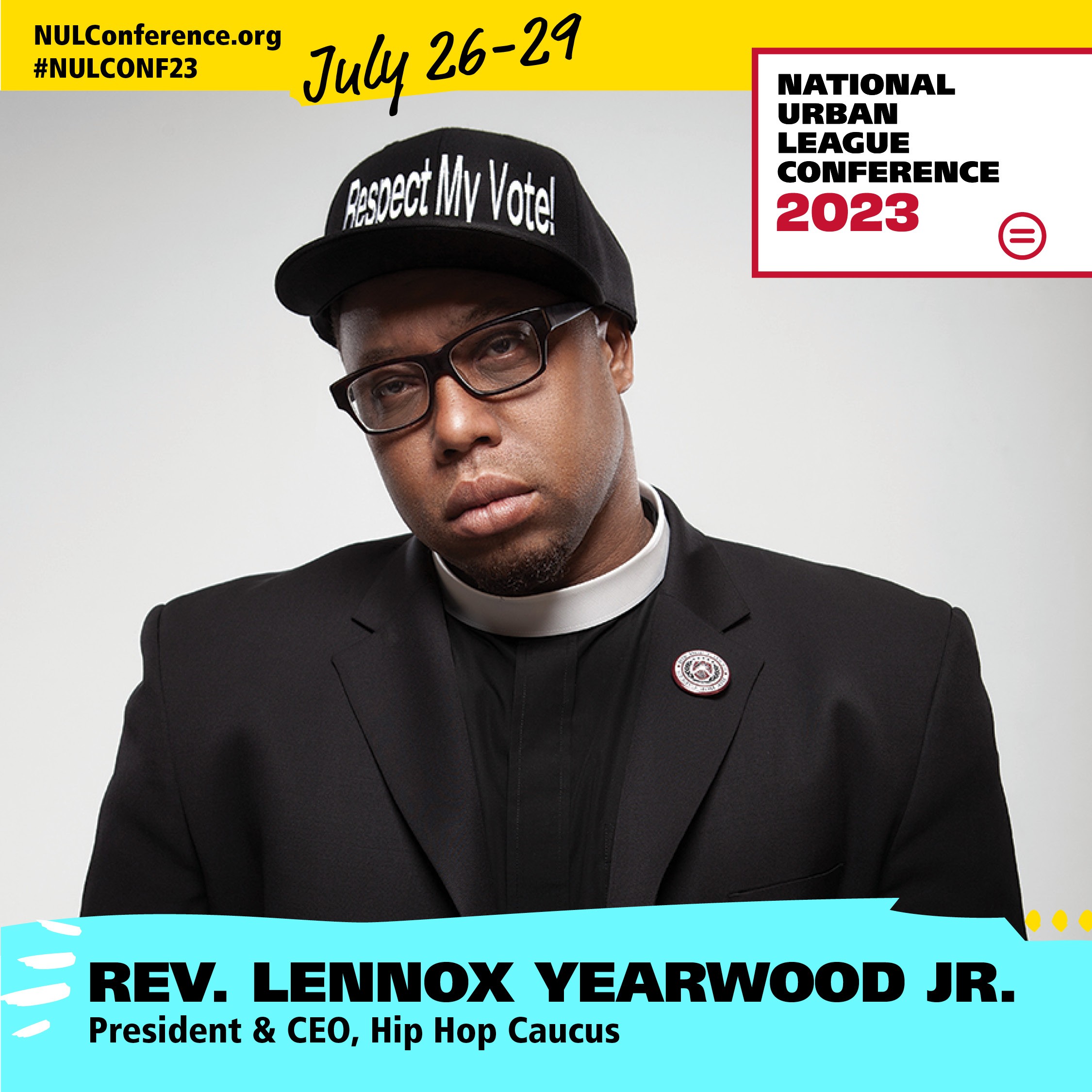 NUL-Conf2023-Speakers-InPerson-RevLennoxYearwood