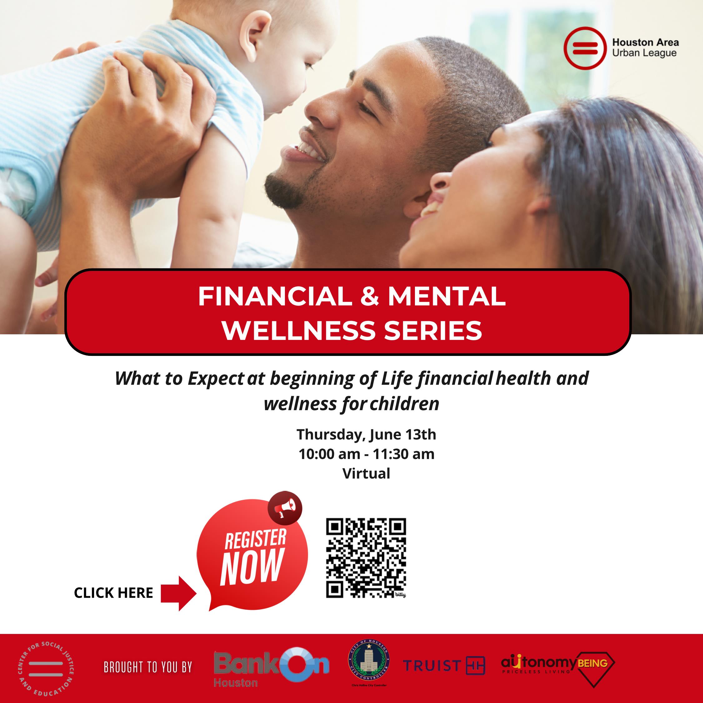 Bank On 2024 Financial Mental Wellness Series 24 2 2 Page 5June13