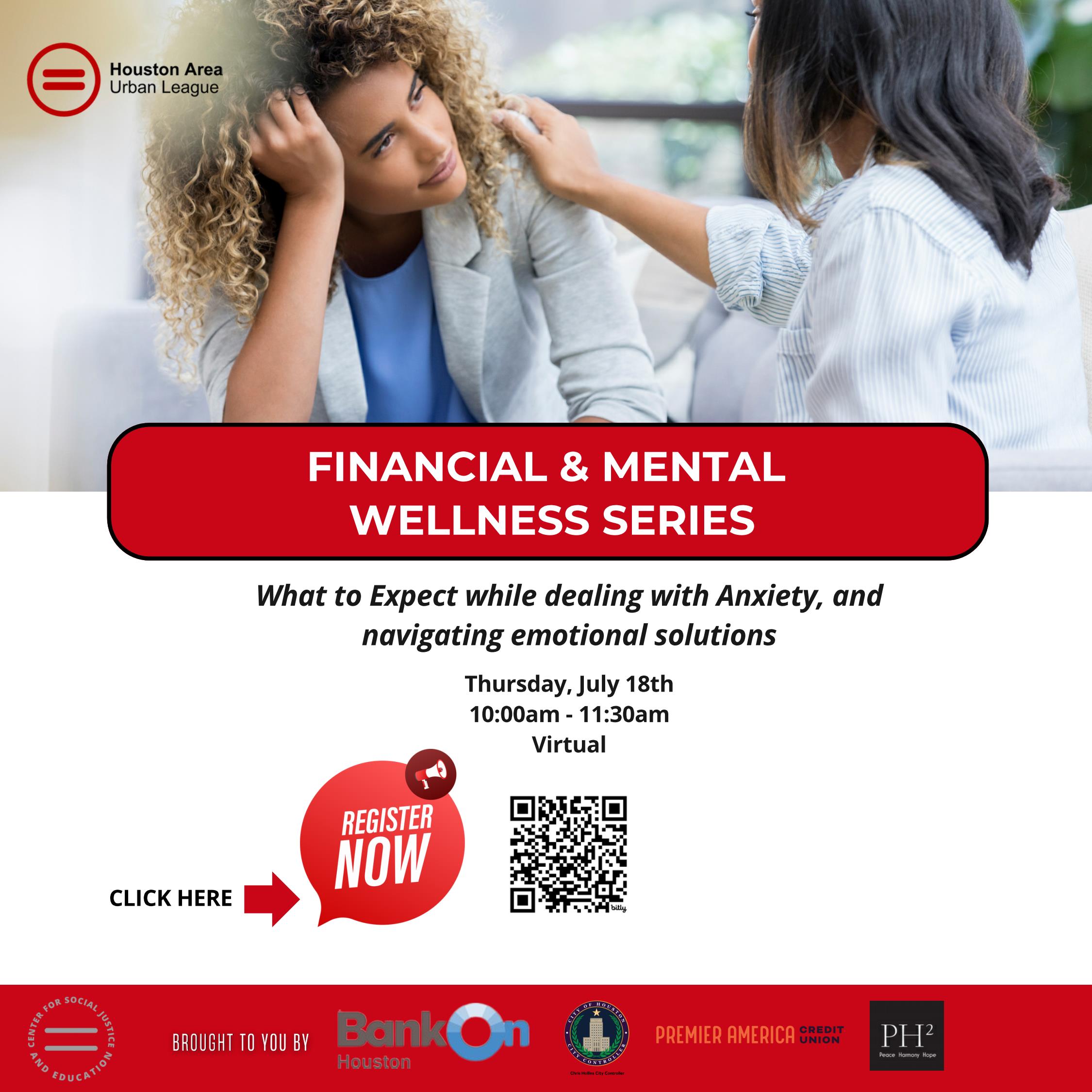 Bank On 2024 Financial Mental Wellness Series 24 2 2 Page 6July18