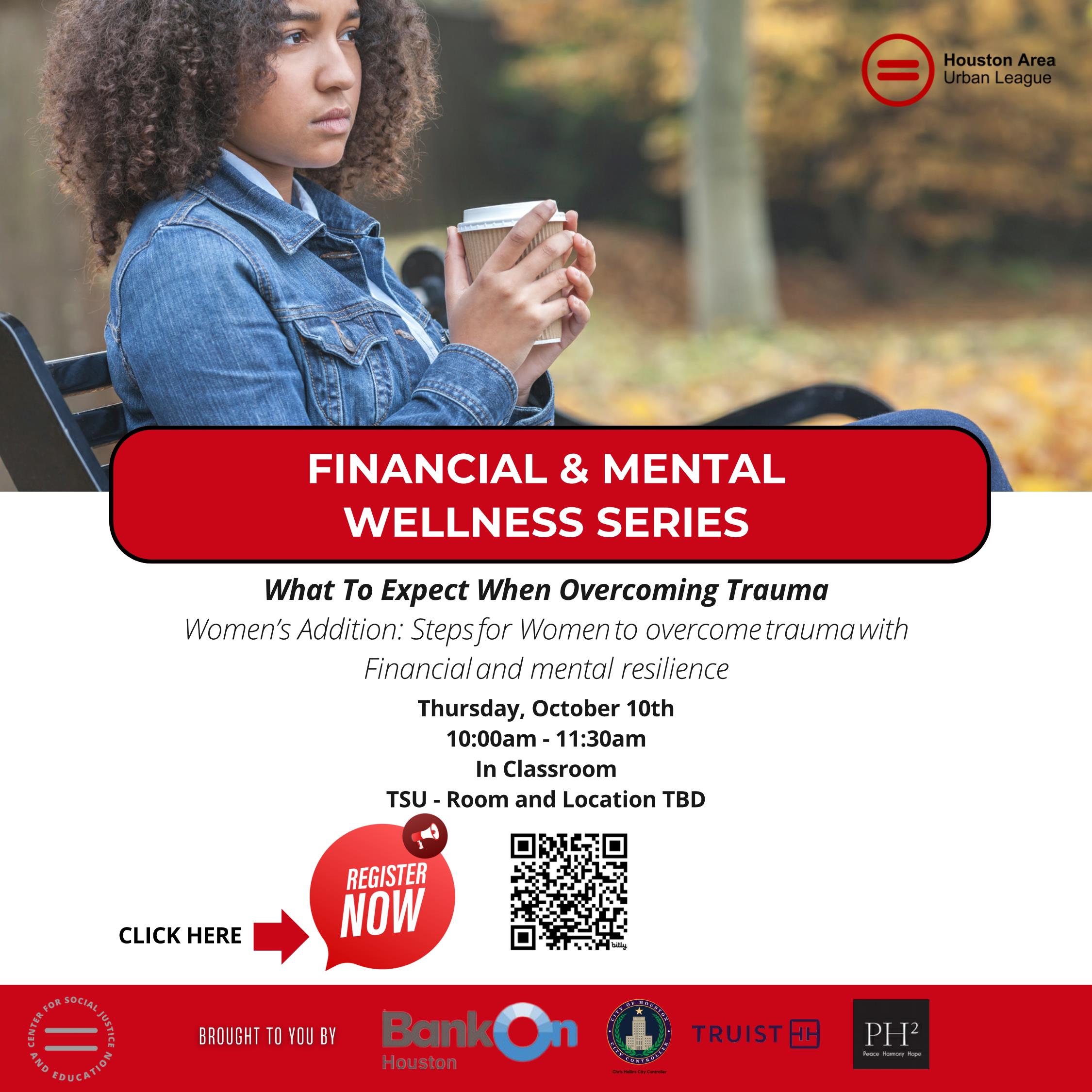Bank On 2024 Financial Mental Wellness Series 24 2 2 Page 9October10