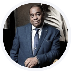 Warren Winston