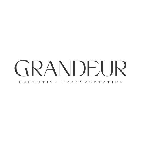 grandeur transportation logo