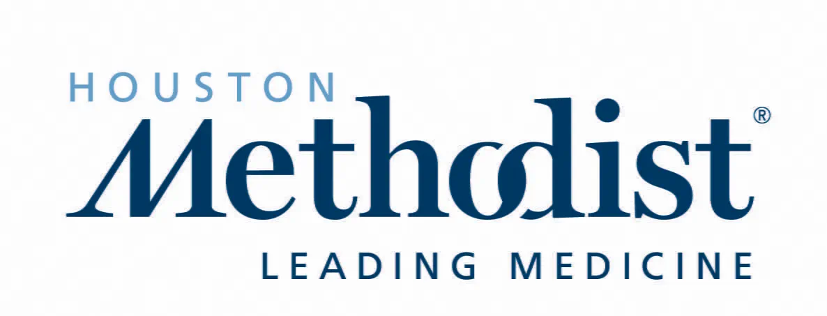 houston methodist logo