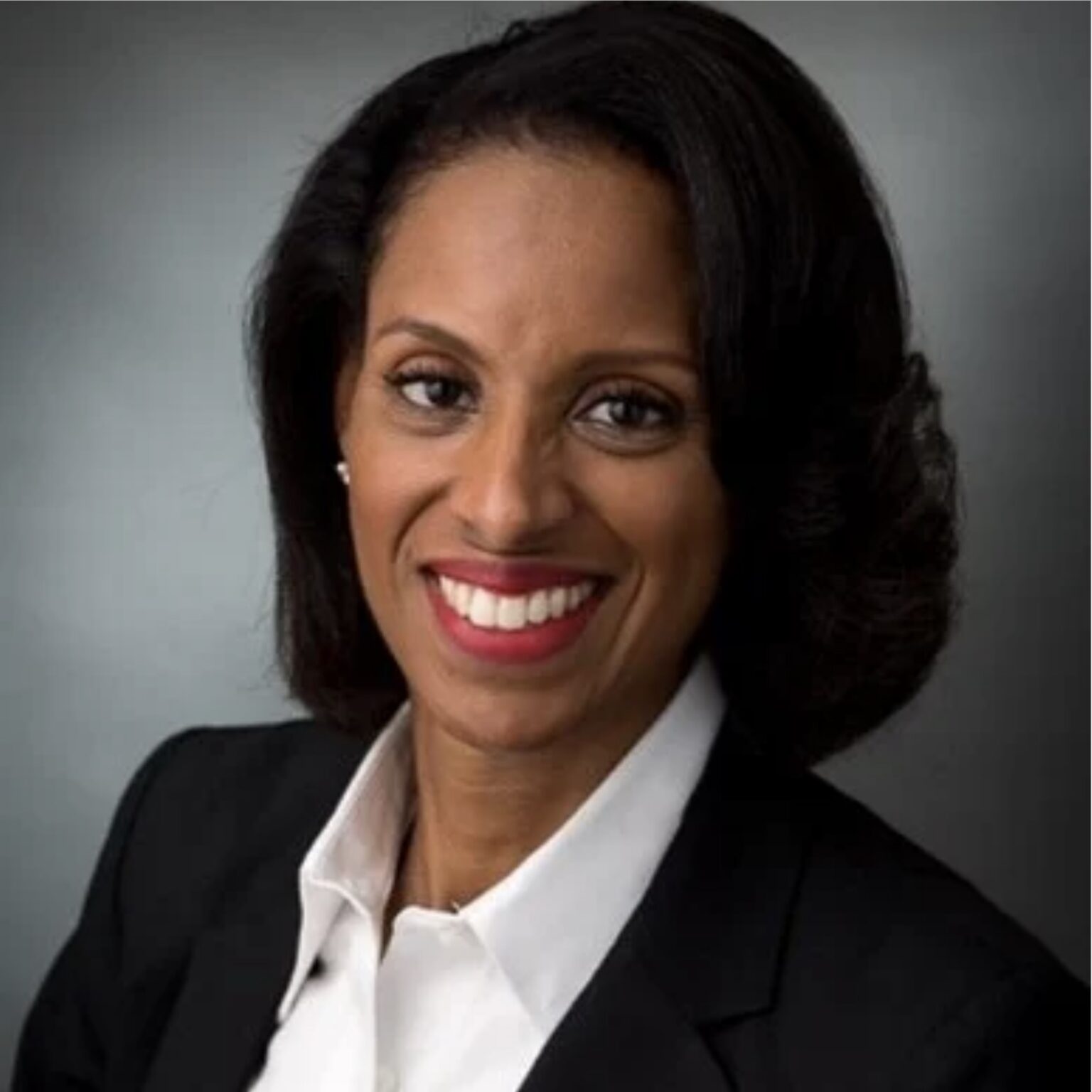 Virginia Ward Our Board - Houston Area Urban League (HAUL)
