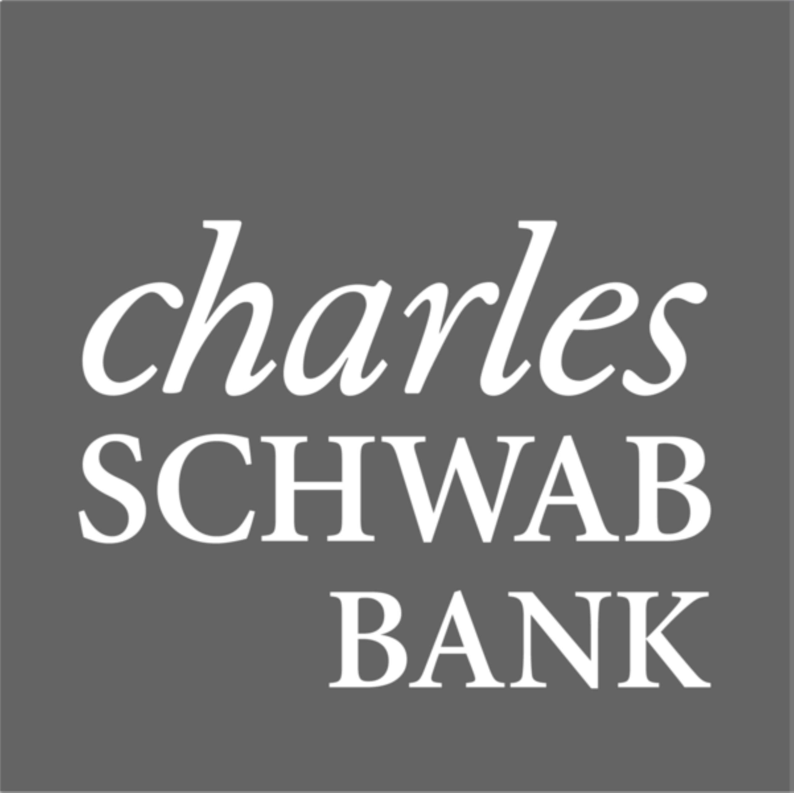 Charles Schwab Bank Logo Image - Richert Amaro