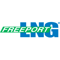 freeport LNG - Richert Amaro