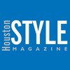 houston style logo - Richert Amaro
