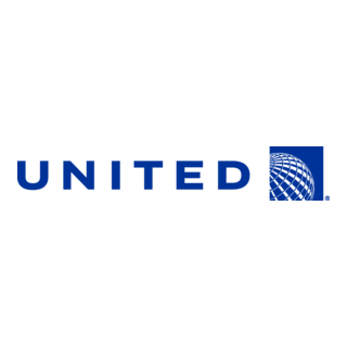 united airlines logo - Richert Amaro