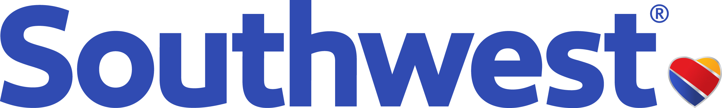 Southwest Color Logo