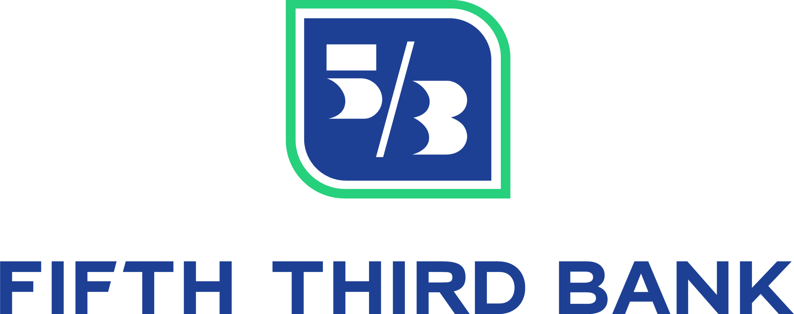 fifth third bank logo