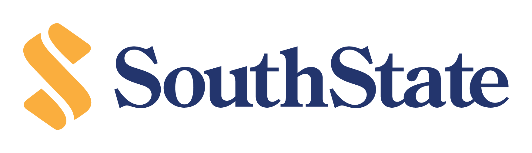 south state bank logo