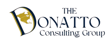 the donatto group logo