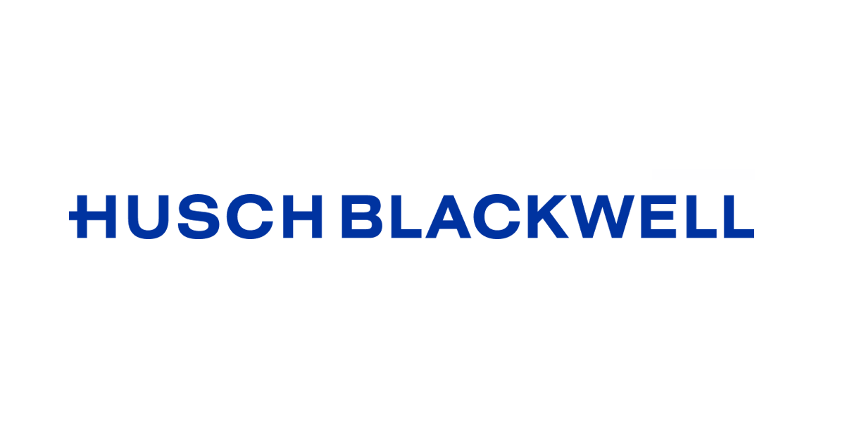 husch Blackwell logoEOD OCT12